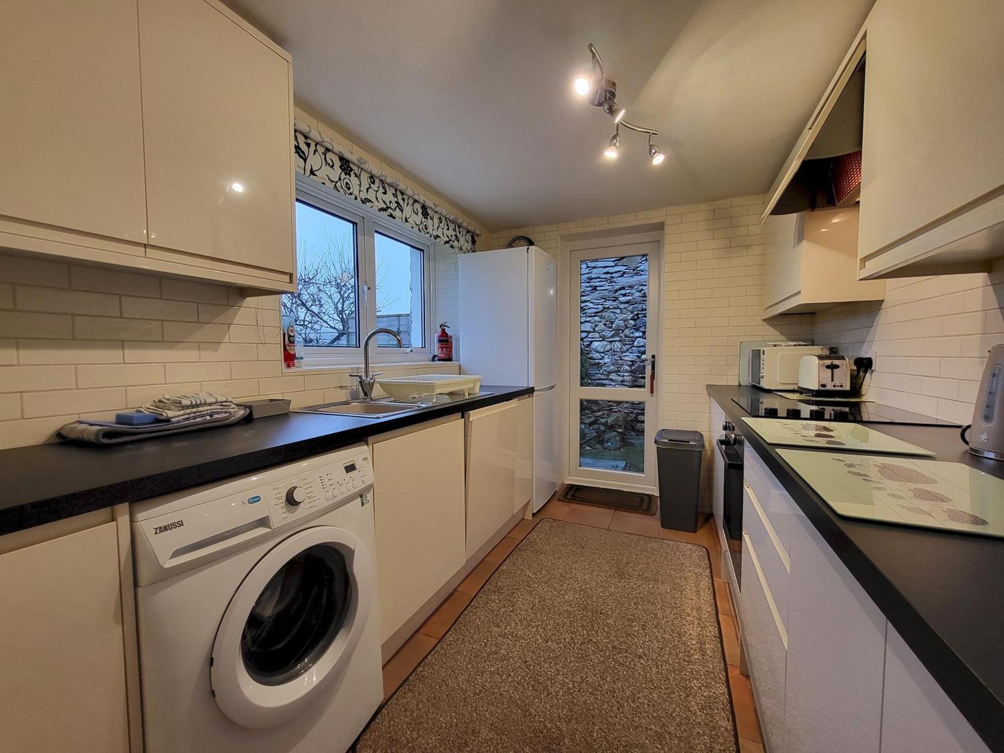 Holly Cottage Grasmere Exterior foto