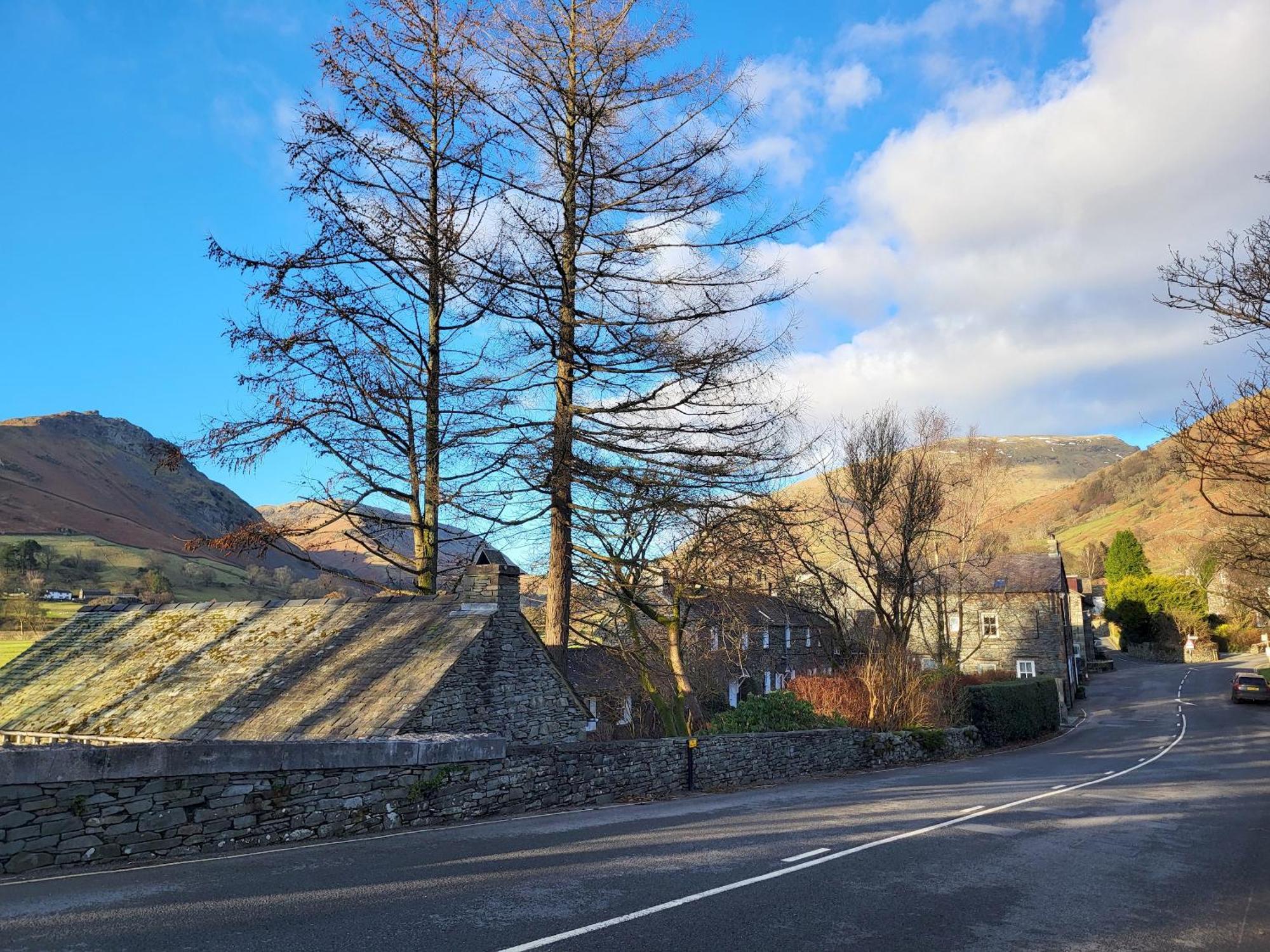 Holly Cottage Grasmere Exterior foto